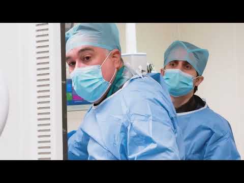 Testimonial: Regenerative therapy