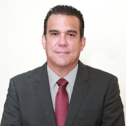 Dr. Bolívar Franco — Orthopaedic Surgeon, BioGenesis